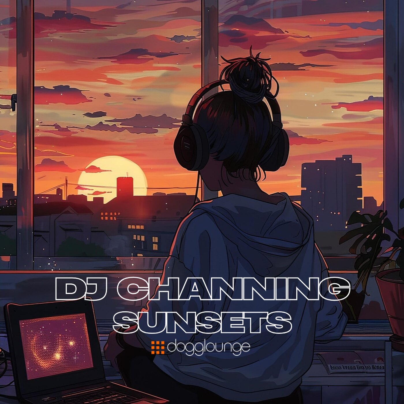 DJ Channing | Sunsets