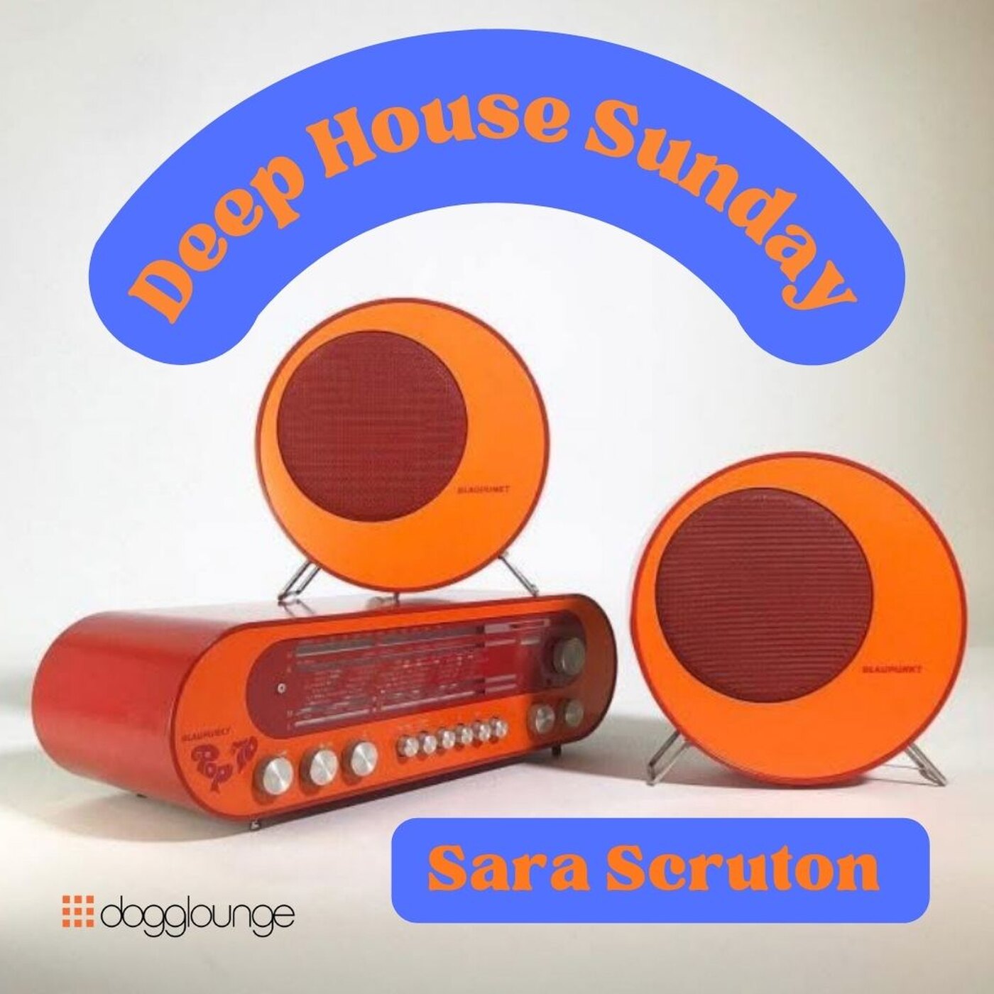 Deep House Sunday 25 – Sara Scruton