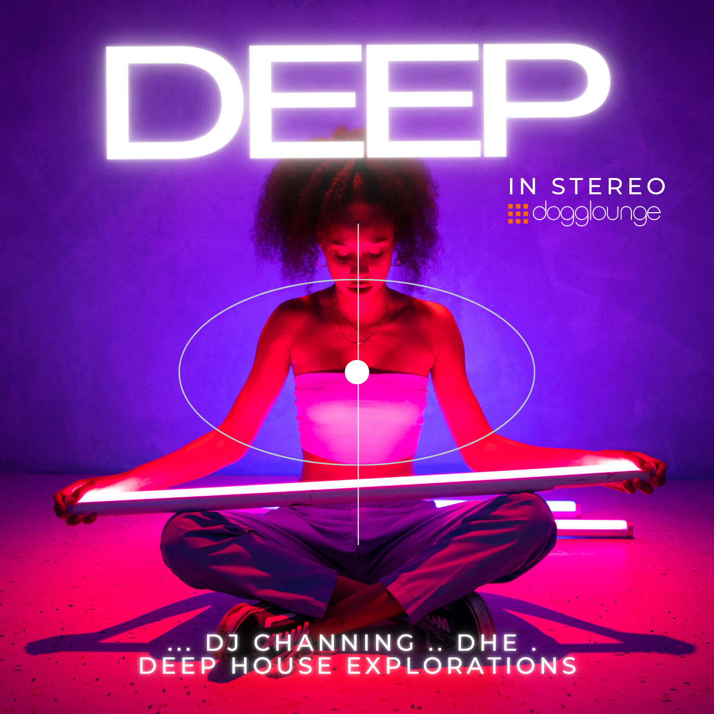 DJ Channing | DEEP In Stereo