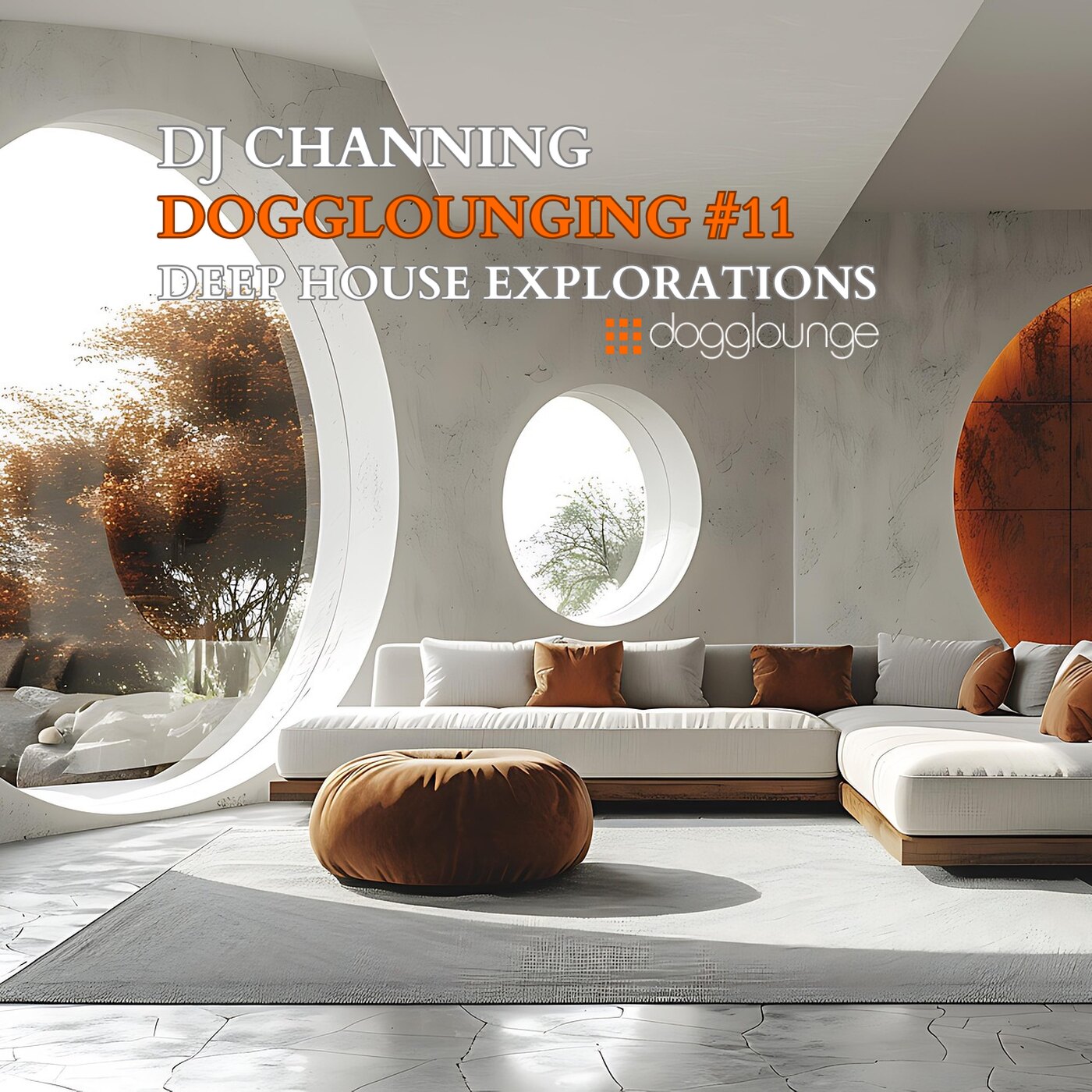 DJ Channing | Dogglounging #11