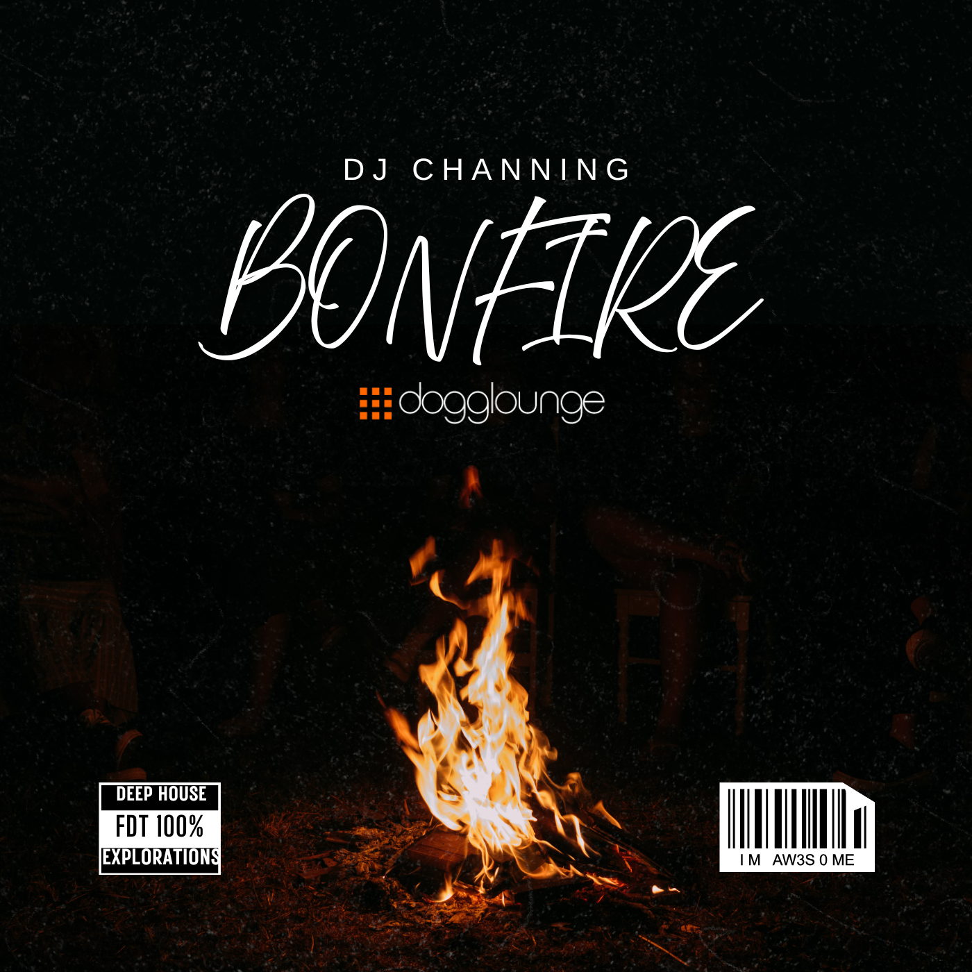 DJ Channing | Bonfire (Deep House Explorations)
