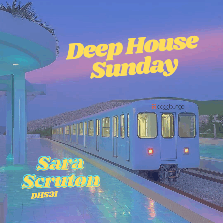Deep House Sunday 31