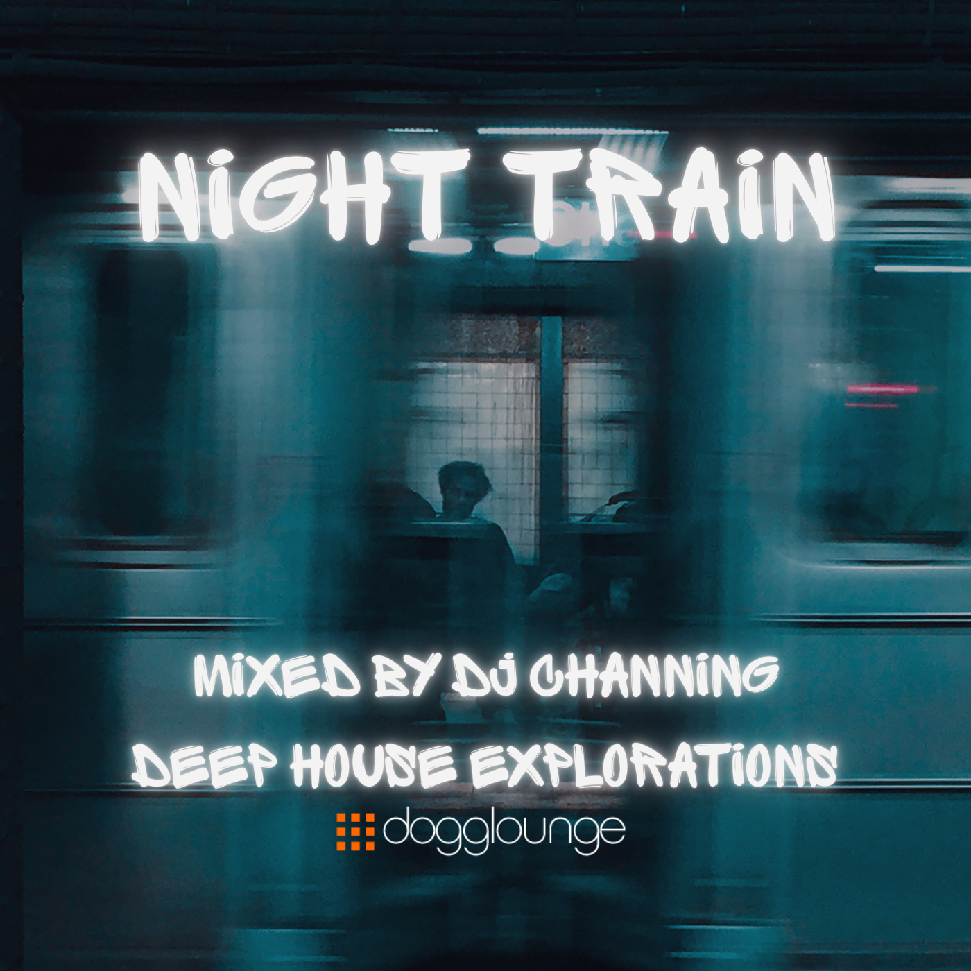 DJ Channing | Night Train (Deep House Explorations)