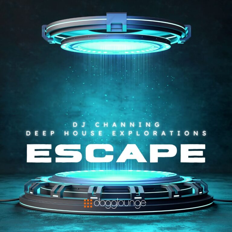 DJ Channing | Escape (Deep House Explorations)