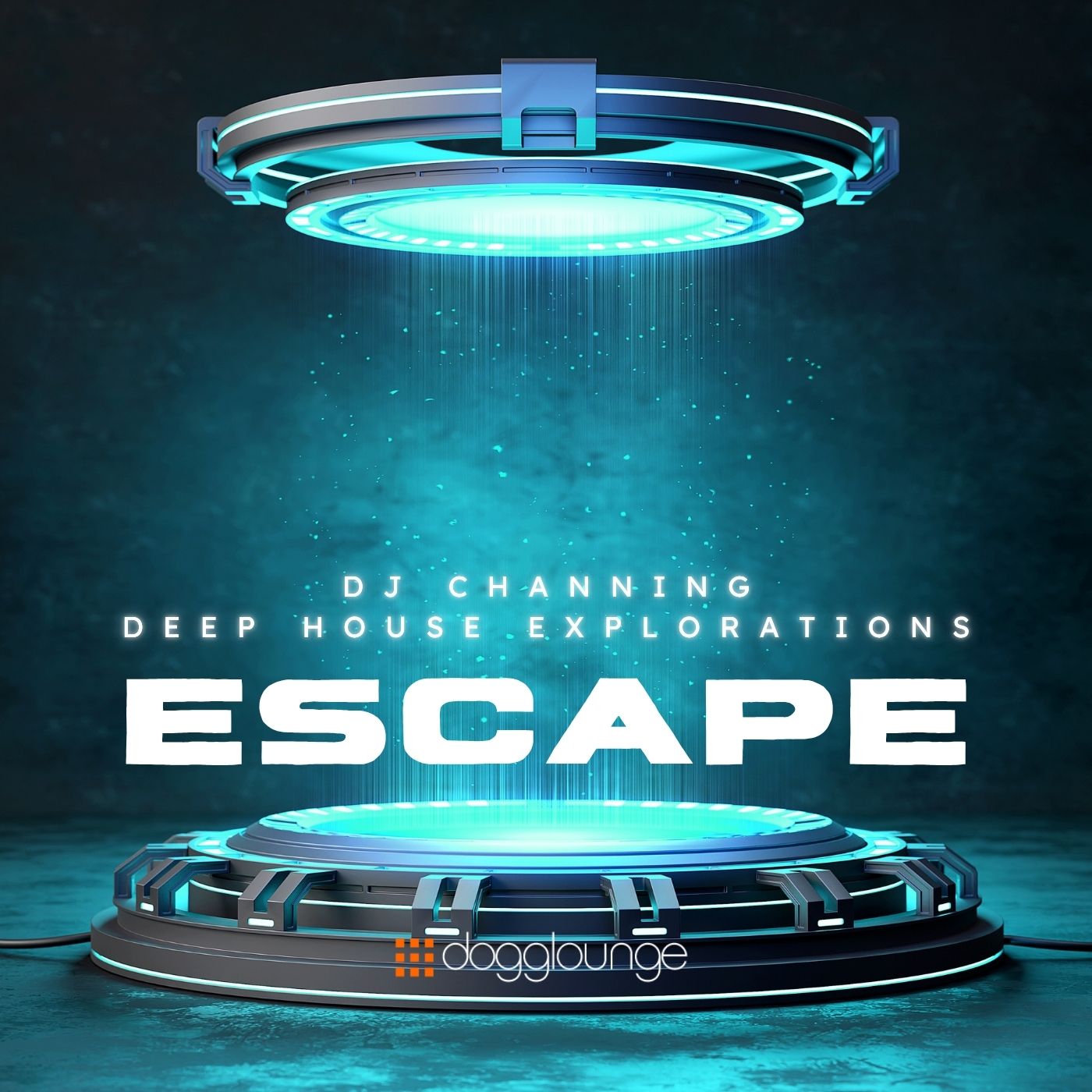 DJ Channing | Escape (Deep House Explorations)