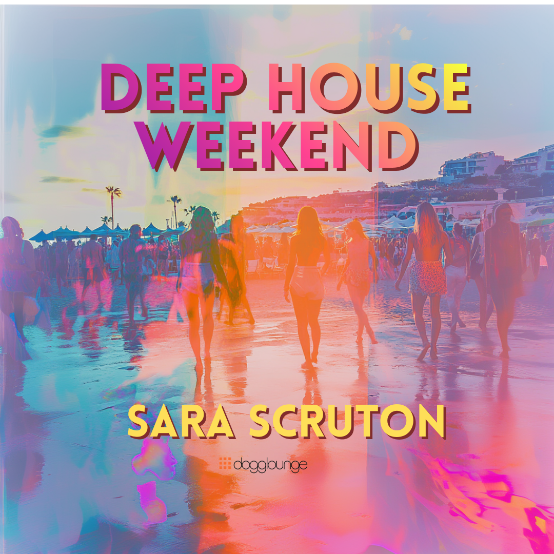 Deep House Weekend 01 | Soulful Deep House Mix