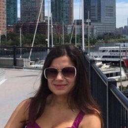 Profile picture of Melisa