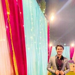 Profile picture of Sahil chauhan