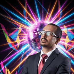 Profile picture of DJ Bell Mesk